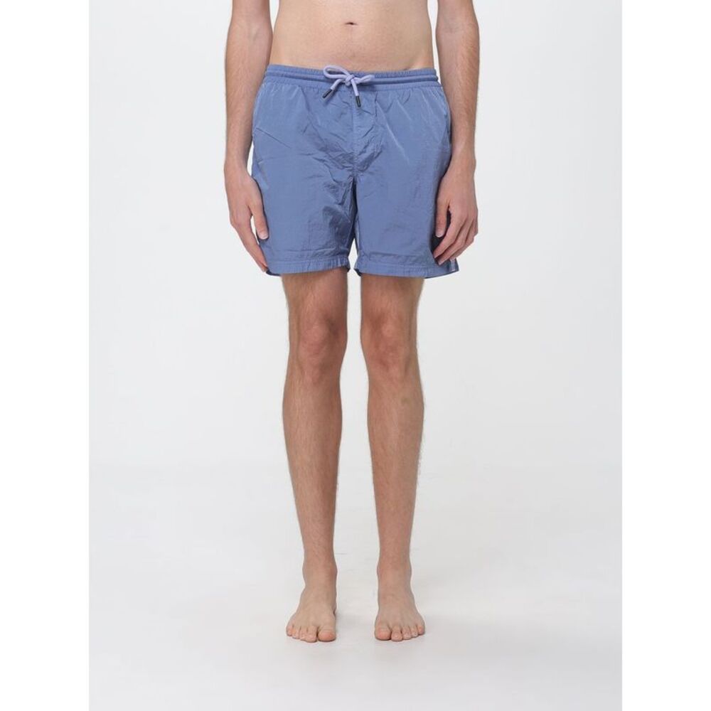 Blauer Swimsuit Men Blue